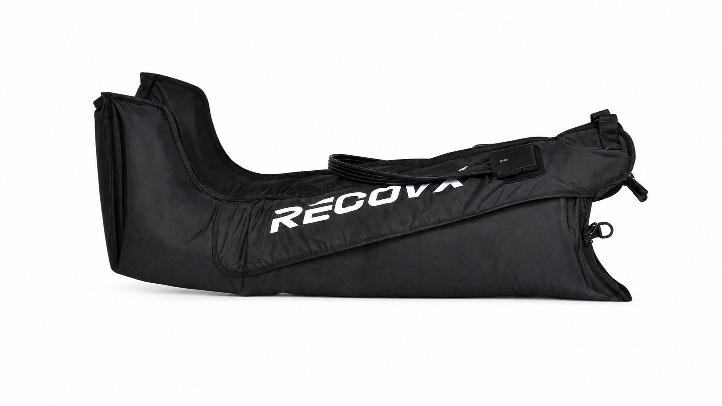 RecovX Elite Boots