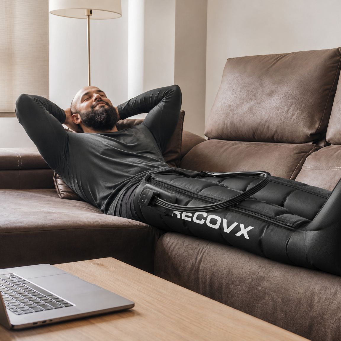 RecovX Elite Boots