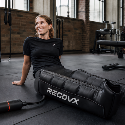 RecovX Air Boots